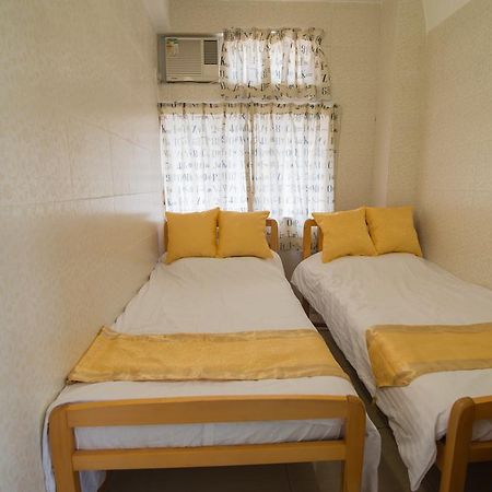 Me Easy Hostel Хонконг Екстериор снимка