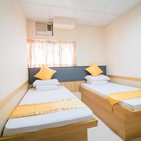 Me Easy Hostel Хонконг Екстериор снимка