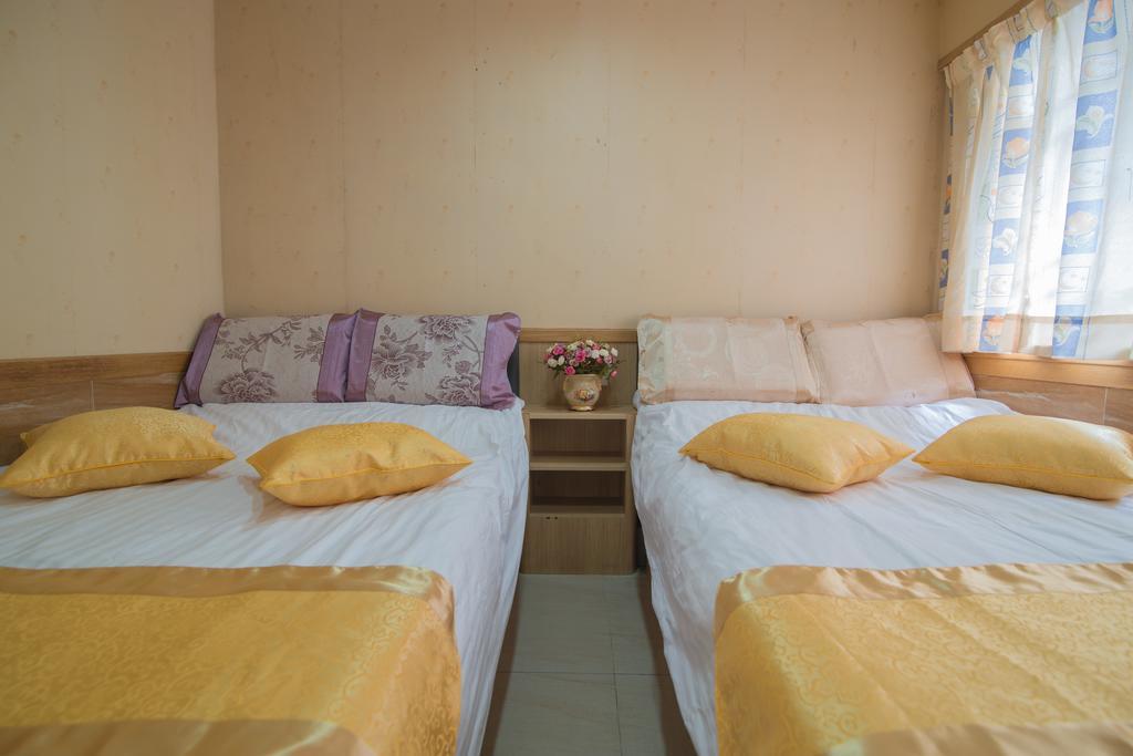Me Easy Hostel Хонконг Стая снимка