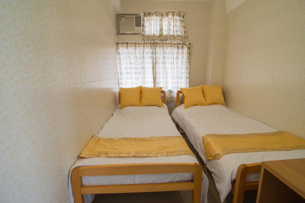 Me Easy Hostel Хонконг Екстериор снимка