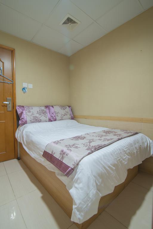 Me Easy Hostel Хонконг Екстериор снимка
