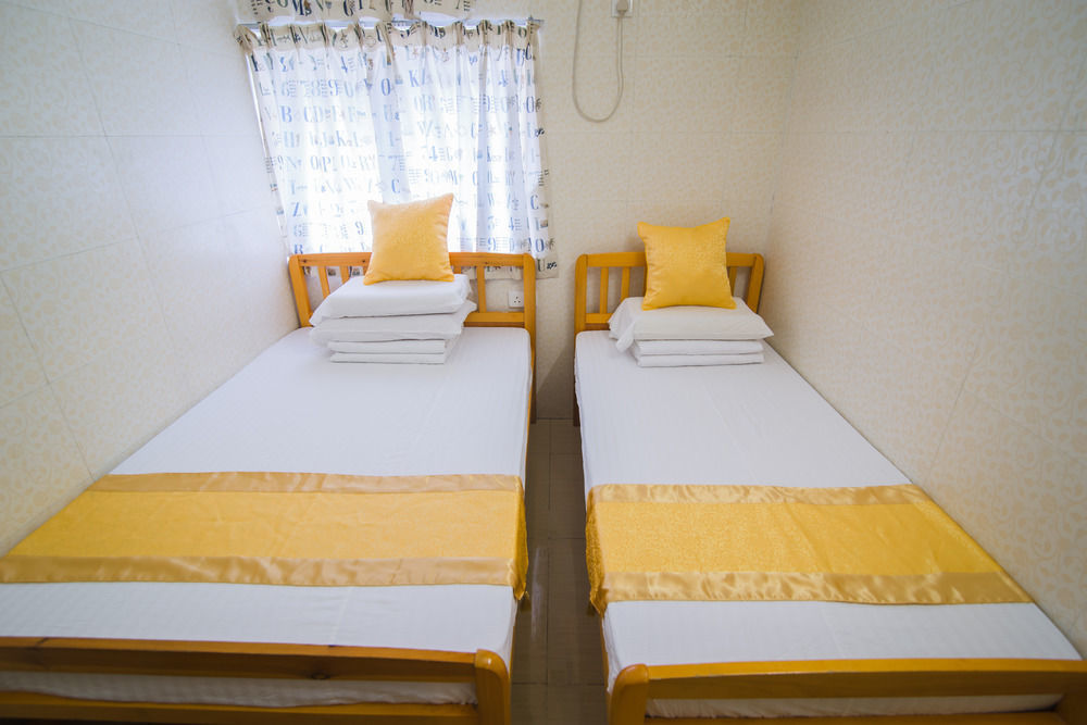 Me Easy Hostel Хонконг Екстериор снимка