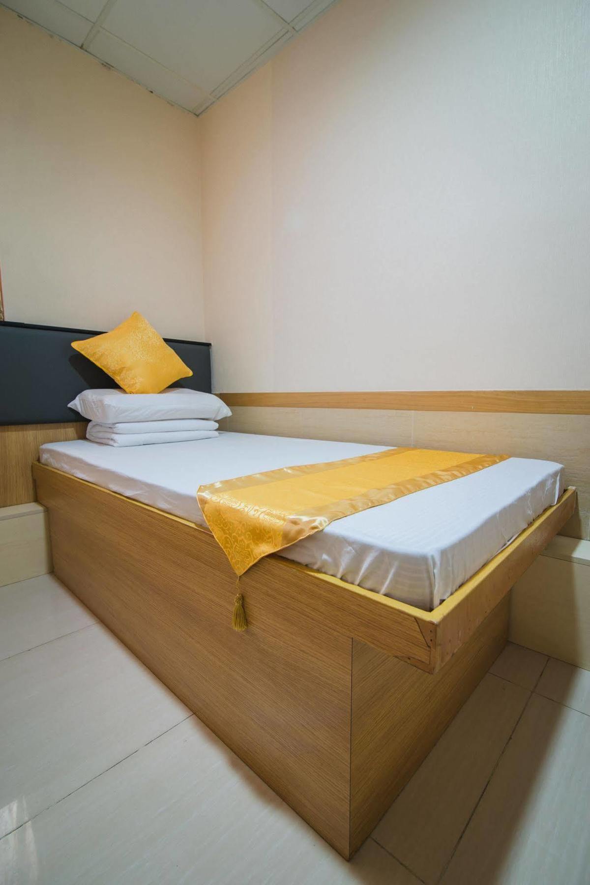 Me Easy Hostel Хонконг Екстериор снимка